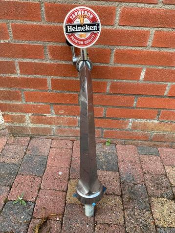 Heineken Biertap beschikbaar voor biedingen