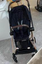 Cybes mios rose gold kinderwagen te koop, Kinderen en Baby's, Kinderwagens en Combinaties, Ophalen of Verzenden, Zo goed als nieuw
