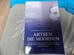 Artsen die moorden, Ophalen of Verzenden, Tweede Wereldoorlog, Zo goed als nieuw