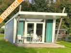 Tiny House 2 slaapkamers, dubbelglas (7 stuks), Caravans en Kamperen, Stacaravans, Tot en met 5