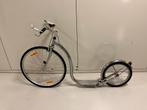 Kickbike Racestep, Fietsen en Brommers, Steps, Ophalen, Gebruikt, Kickbike