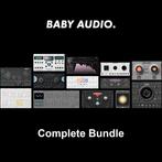 Baby Audio Complete Bundle, Verzenden, Nieuw, Windows