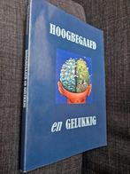 Maria Schuermans - Hoogbegaafd en gelukkig, Ophalen of Verzenden, Zo goed als nieuw, Maria Schuermans