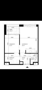 NIEUW! Woonruimte te huur Noordpolderkade, Den Haag