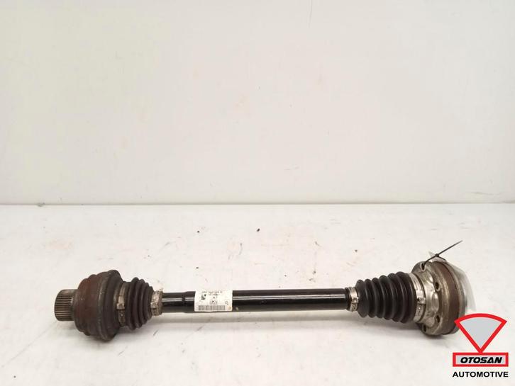 Audi RS6 Avant RS7 4G C7 Aandrijfas Rechts Achter 8R0501204D, Auto-onderdelen, Remmen en Aandrijving, Audi, Gebruikt, Ophalen of Verzenden