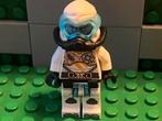 Lego zane seabound njo minifiguur, Kinderen en Baby's, Ophalen of Verzenden, Zo goed als nieuw