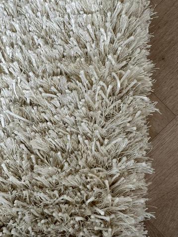 Vloerkleed NL Label Texel White 200x250 beschikbaar voor biedingen
