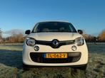 Renault Twingo 1.0 SCE 70 2018 Wit, Auto's, Renault, 840 kg, 4 stoelen, Wit, Origineel Nederlands