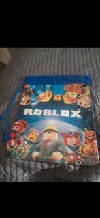 Roblox tas, Ophalen, Nieuw