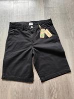 Urban Classics Organic Chino Shorts Zwart Maat 28 (nieuw), -, Verzenden, Zwart, -