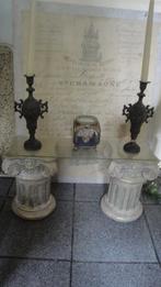 2 zuiltjes  house of baroque afkomstig, Ophalen of Verzenden