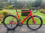 Canyon Endurace CF SLX 8 Di2 Racefiets, Overige merken, 28 inch, Ophalen of Verzenden, Zo goed als nieuw