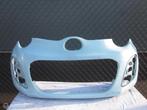 C1 voorbumper 01425 turquoise, Voor, Ophalen of Verzenden, Bumper