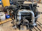 Motor Volkswagen 1.8T BJX Polo Gti Seat Ibiza 160K, Ophalen, Gebruikt, Seat