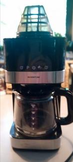 Koffiezetapparaat met tijd en timer, Ophalen of Verzenden, Zo goed als nieuw