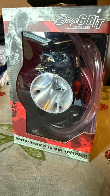 Stage6 R/T 24mm Carb Derbi beschikbaar voor biedingen