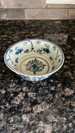 Antieke chinese kom, Antiek en Kunst, Antiek | Porselein, Ophalen of Verzenden