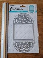 Studio Light Essentials Snijmal StencilSL398, Ophalen of Verzenden, Zo goed als nieuw, Overige thema's, Pons of Mal