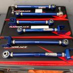 Hardrace rear control arm set - Toyota MR2 MR-2 ZZW30