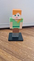 Minecraft Alex Poppetje, Ophalen of Verzenden