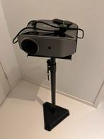 Projector beamer, AAO, Overige technologieën, Ophalen of Verzenden, Zo goed als nieuw