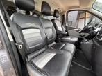 Renault Trafic 1.6dCi L2H1 DC Formula Edition | MARGE | 145P, Auto's, Bestelauto's, 145 pk, Parkeercamera, Gebruikt, Euro 6
