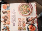 Schijf van Vijf het kookboek, Ophalen of Verzenden, Zo goed als nieuw