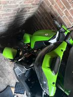 2x Vmoto Super Soco Elektrische Scooters - Opknapper, Ophalen of Verzenden, Gebruikt, Overige typen, Overige merken