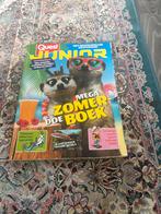 Quest Junior Mega Zomer Doeboek, Boeken, Ophalen of Verzenden, Zo goed als nieuw, Non-fictie
