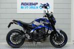 Yamaha MT-09 (bj 2021), Bedrijf, Naked bike