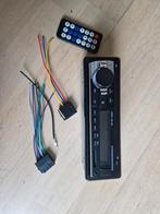 Auto radio., Auto diversen, Autoradio's, Ophalen, Nieuw