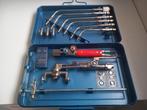 gloor lasset autogeen snijbrander cloor lilliput laskoffer, Doe-het-zelf en Verbouw, Gereedschap | Handgereedschap, Ophalen of Verzenden