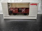 Märklin H0 48785 Goederenwagon KPEV Koningsberg, Hobby en Vrije tijd, Modeltreinen | H0, Wisselstroom, Verzenden, Wagon, Zo goed als nieuw