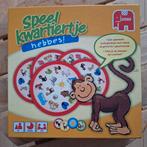 Speel kwartiertje hebbes ! Van Jumbo, Ophalen of Verzenden, Nieuw