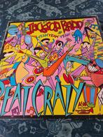LP Jackson - Beat Crazy, Ophalen of Verzenden, 1980 tot 2000, Gebruikt, 12 inch