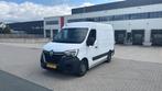 Renault Master T28 2.3 dCi 135 L1H2 71.000 Nap Airco Wit 202, Voorwielaandrijving, Gebruikt, Euro 6, 4 cilinders