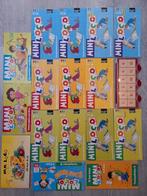Mini Loco Rekenen Taal en ontwikkeling spelletjes 16Boekjes!, Kinderen en Baby's, Speelgoed | Educatief en Creatief, Ophalen of Verzenden