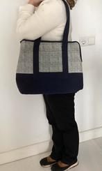 PUPPY DRAAGTAS OF DRAAGTAS VOOR KLEINE HONDEN, Z.G.A.N. € 10, Ophalen, Zo goed als nieuw