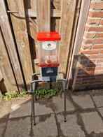 Oude vintage ballen automaat uit Amerika, Verzamelen, Automaten | Overige, Ophalen, Zo goed als nieuw