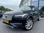 Volvo XC90 2.0 T8 Twin Engine AWD Inscription | Hybride | Au, Gebruikt, 1969 cc, 7 stoelen, Bedrijf