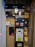 meterkast ervaren elektricien techniek, stoppenkast, service, Garantie
