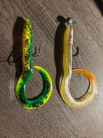 Savage gear conger eel, Watersport en Boten, Ophalen of Verzenden, Zo goed als nieuw, Overige typen