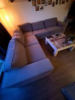 GRATIS HOEKBANK OP TE HALEN!!!, Huis en Inrichting, Ophalen, 250 tot 300 cm, Gebruikt, Hoekbank