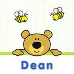 Dean, Ophalen of Verzenden, 2000 tot heden, Geboortekaartje