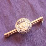 Speld Koninklijke Begeer SOROPTIMIST INTERNATIONAL, Verzamelen, Speldjes, Pins en Buttons, Verzenden, Zo goed als nieuw
