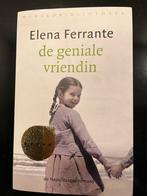 Elena Ferrante - De geniale vriendin, Boeken, Elena Ferrante, Nieuw, Ophalen of Verzenden