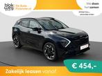 Kia Sportage 1.6 PHEV AWD GT-PlusLine € 32.940,00, Auto's, Kia, Automaat, Euro 6, 4 cilinders, Zwart