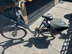 Elektrische fiets gaint twist double, Fietsen en Brommers, Fietsen | Tandems, Ophalen of Verzenden, Zo goed als nieuw, Minder dan 10 versnellingen