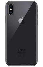 iPhone XS 512GB Zwart - Topstaat!, 512 GB, Gebruikt, Zwart, IPhone XS