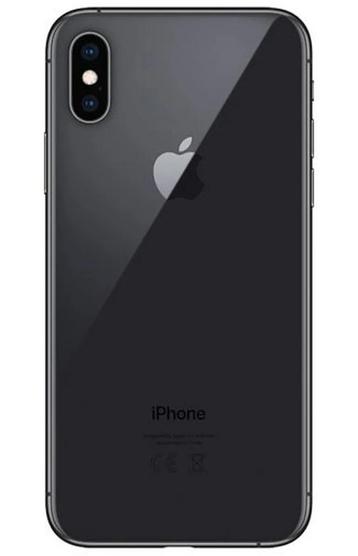 iPhone XS 512GB Zwart - Topstaat! beschikbaar voor biedingen
